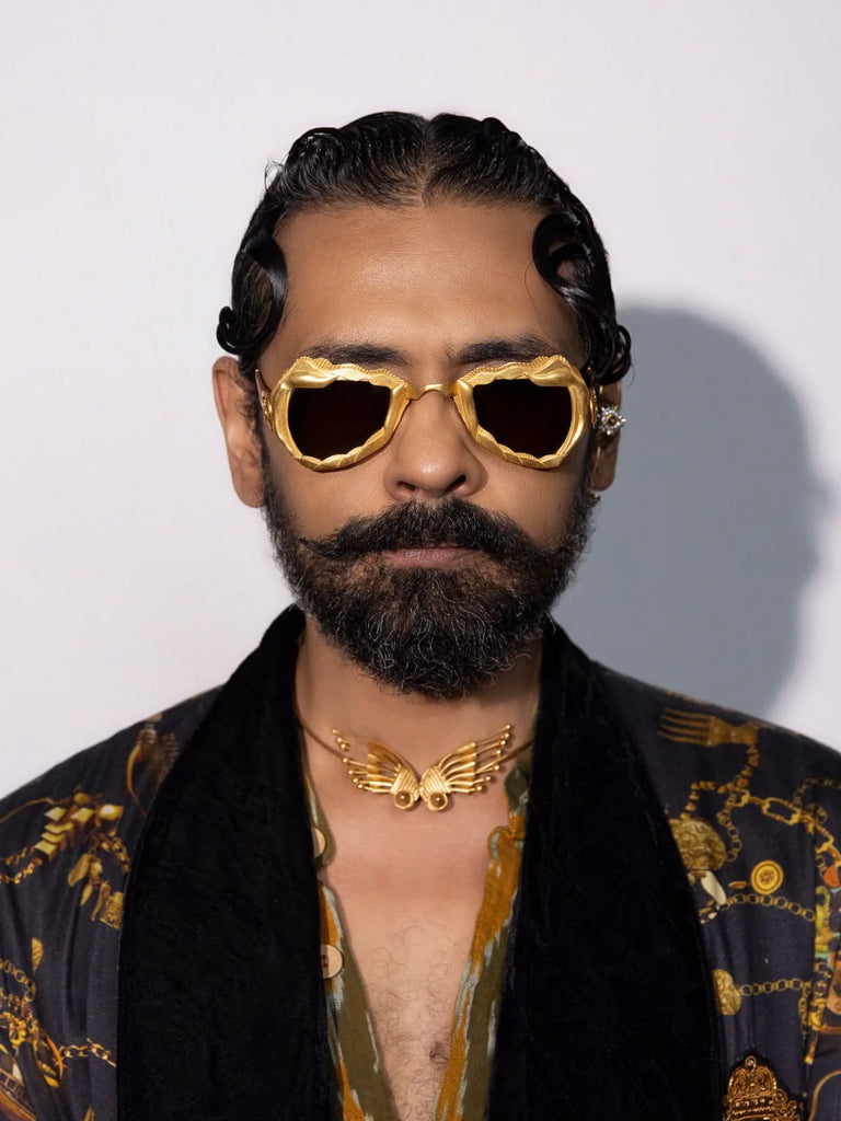 Draco Sunglasses