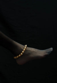 Bracelet de cheville Edge Of Everything