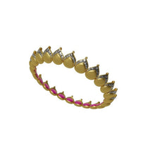 Bracelet Falooda - Bhavya Ramesh