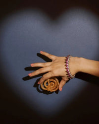 Bracelet Falooda - Bhavya Ramesh