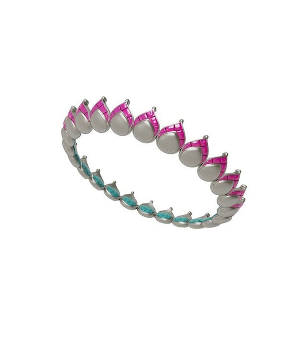 Falooda Bangle - Bhavya Ramesh