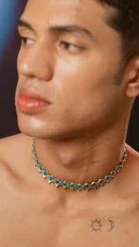 Collier Falooda