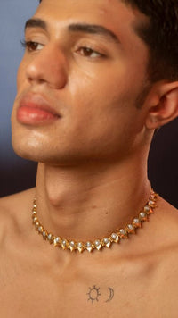 Collier Falooda