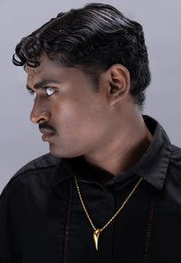 Collier Fangryn