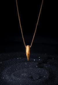 Collier Fangryn