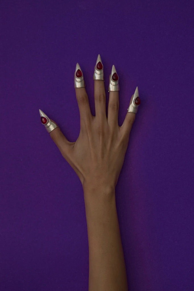 Fangs