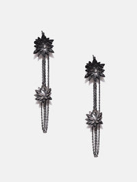 Boucles D'oreilles Fleurs De Printemps