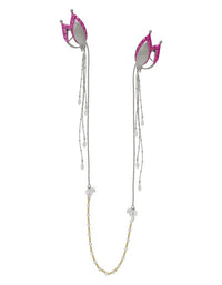 Gouttes d'oreilles Ghevar