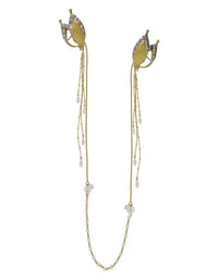 Gouttes d'oreilles Ghevar