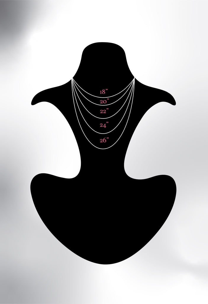 Nagarasa Neckpiece