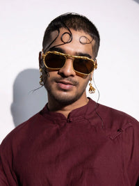 Lunettes de soleil Gustang