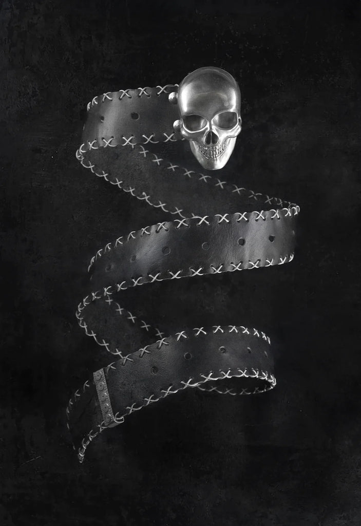 Heathen Belt