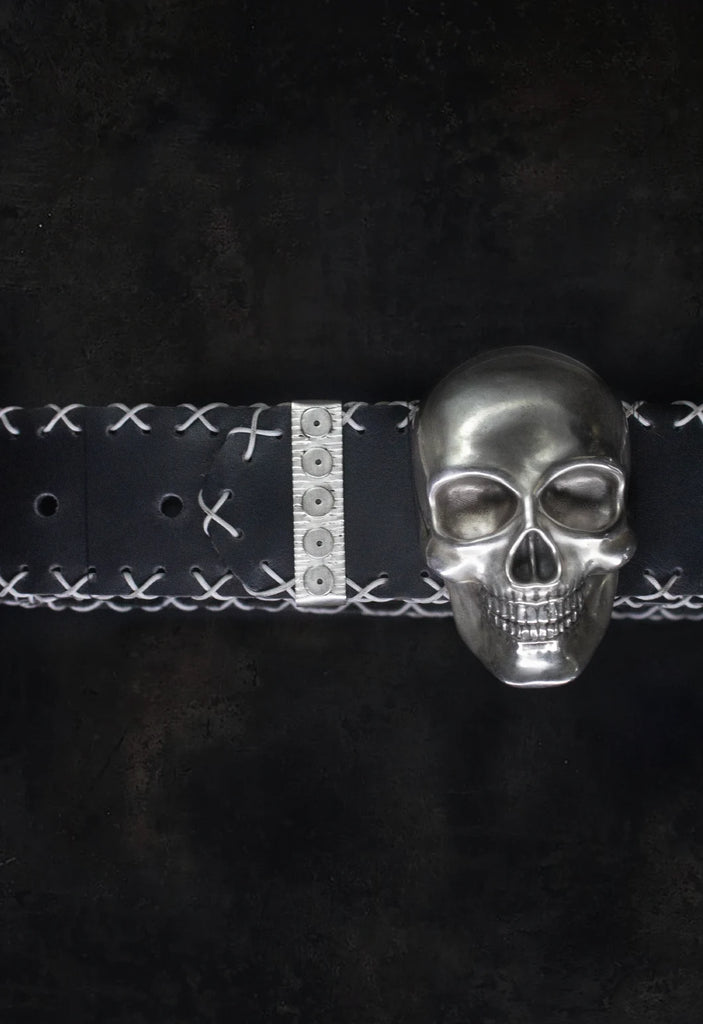 Heathen Belt
