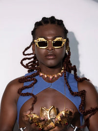 Lunettes de soleil Heizengaze