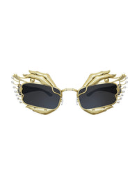 Lunettes de soleil Heizengaze
