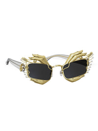 Lunettes de soleil Heizengaze