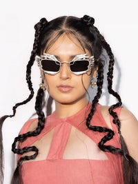 Lunettes de soleil Heizengaze