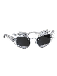Lunettes de soleil Heizengaze