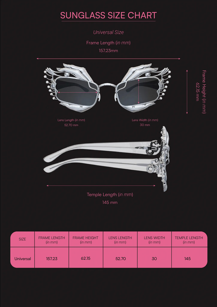 Heizengaze Sunglasses