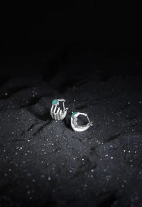 Boucle d'oreille Hissvarna