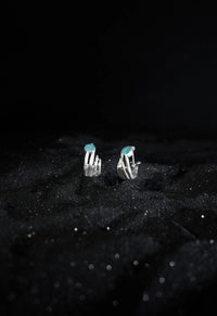 Boucle d'oreille Hissvarna