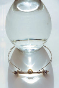 Collier Hystérie