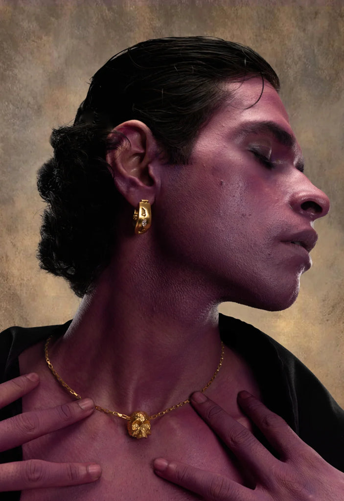 Incubus Neckpiece