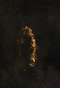 Bracelet Insidieux - Bhavya Ramesh