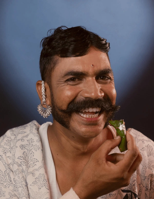 Jamoon Earclimbers