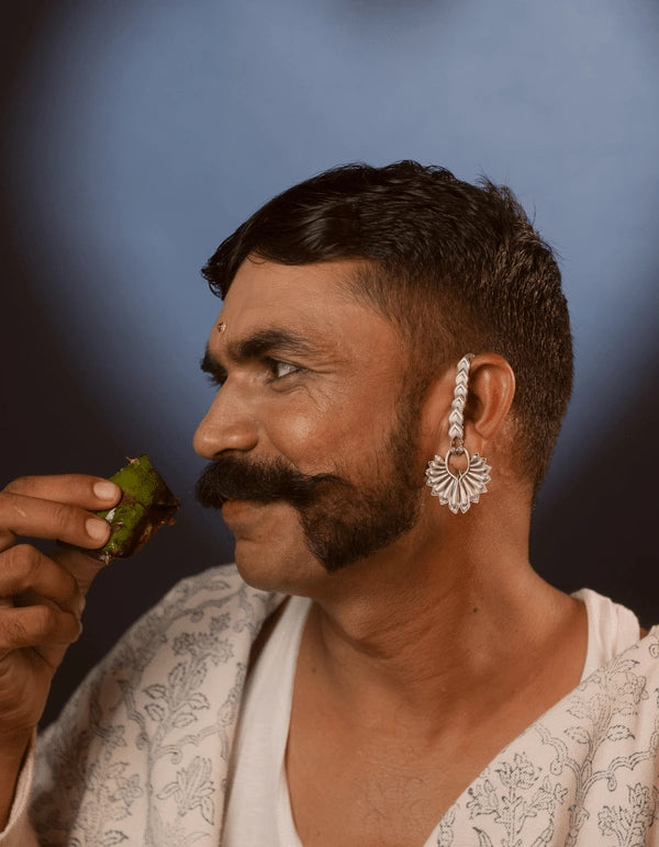Jamoon Earclimbers
