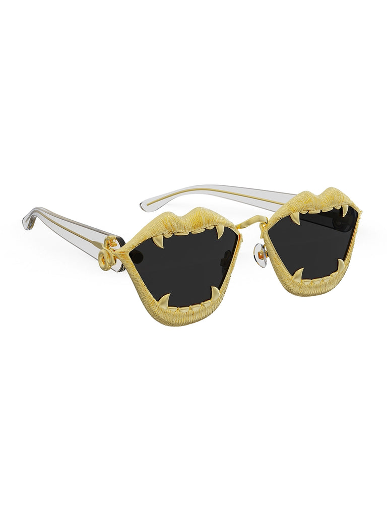 Jawdroppa Sunglasses
