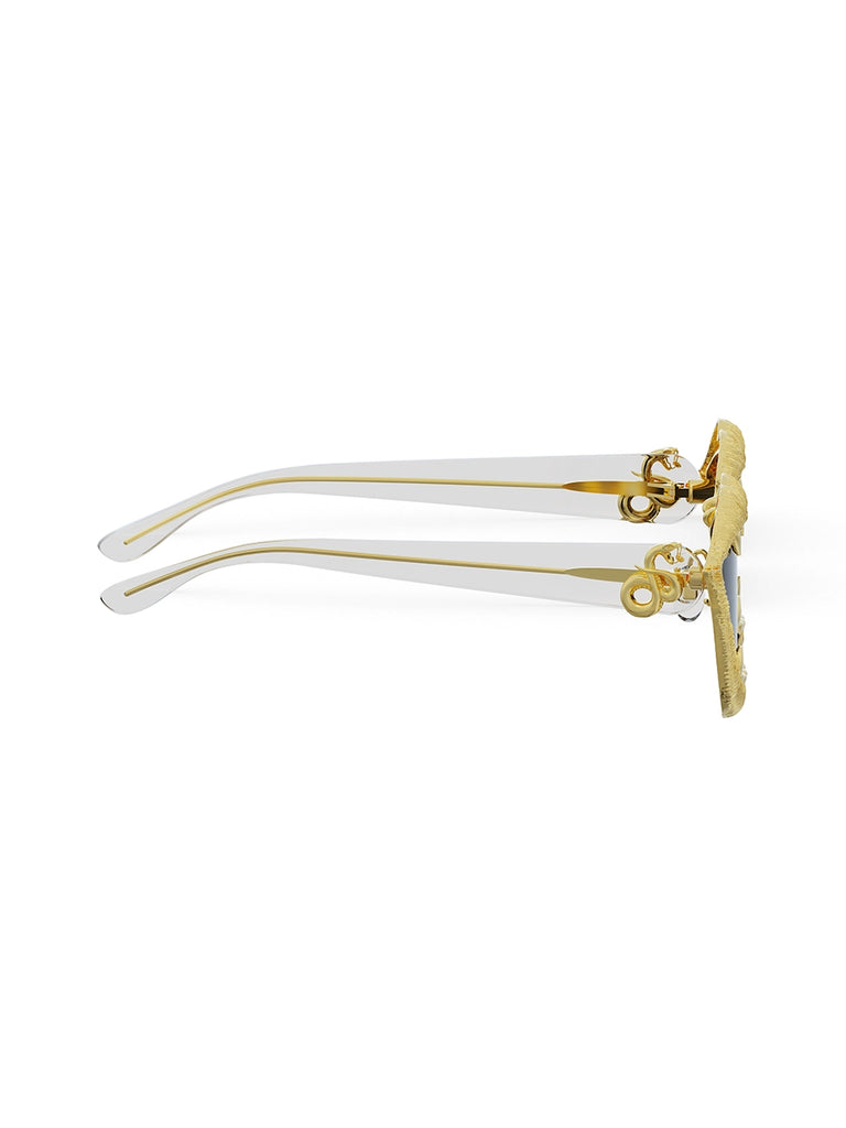 Jawdroppa Sunglasses
