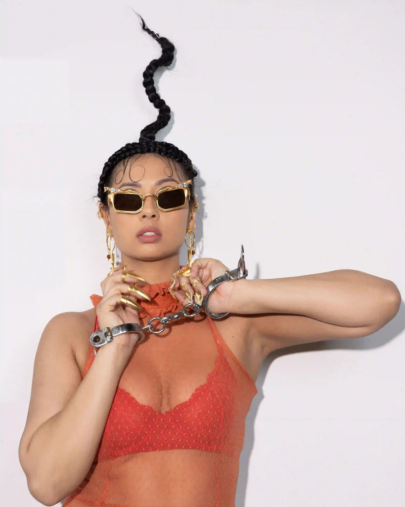 Jojo Sunglasses