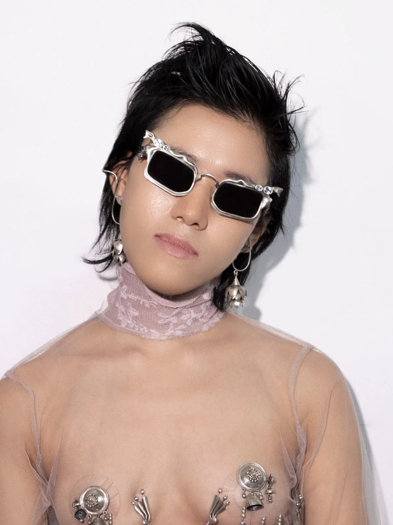 Jojo Sunglasses