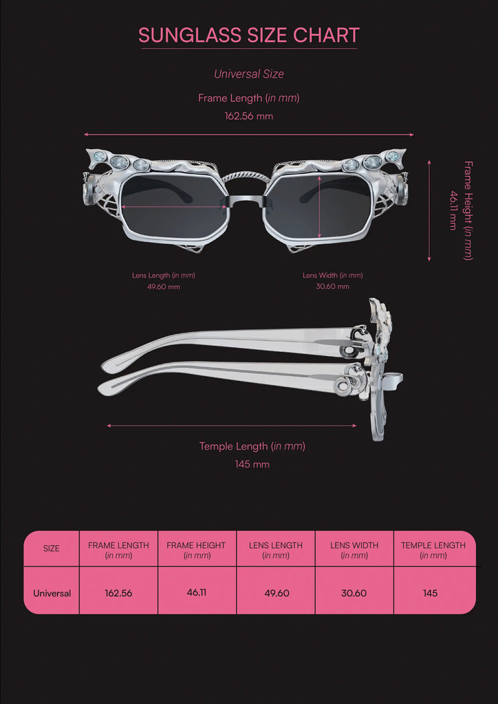 Jojo Sunglasses