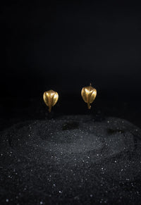Boucle d'oreille Kadru
