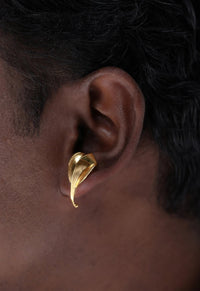 Boucle d'oreille Kadru