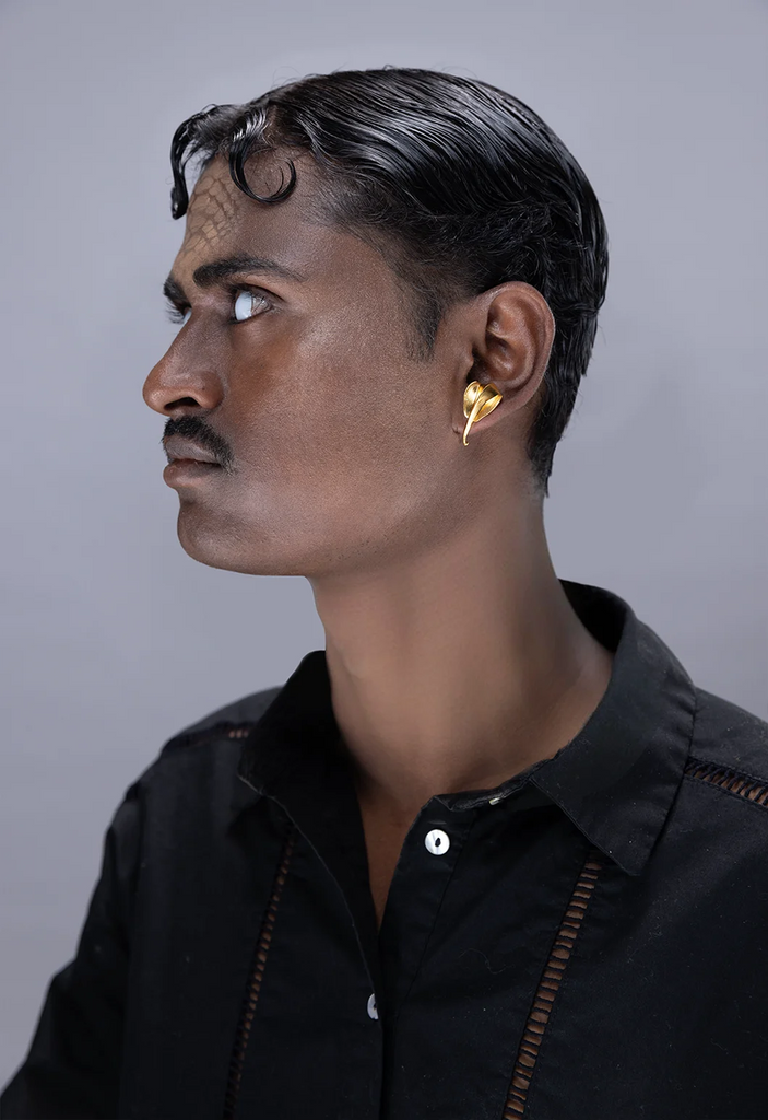Kadru Earring