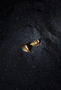 Boucle d'oreille Kadru