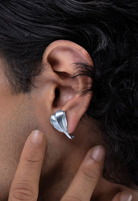 Boucle d'oreille Kadru