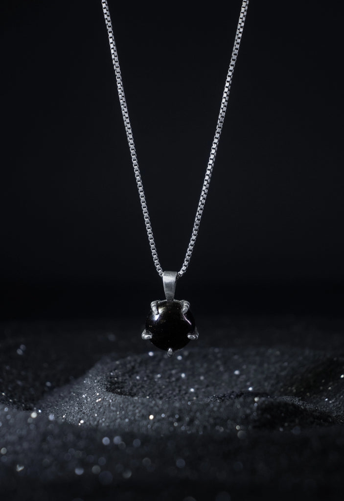 Kalinda Neckpiece