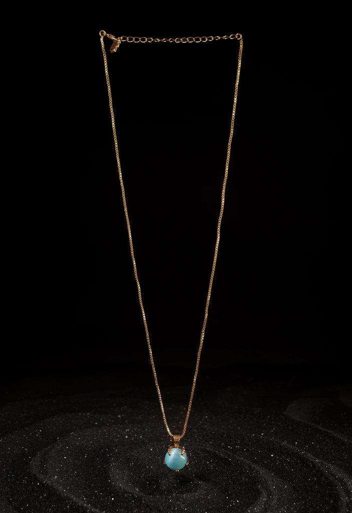 Kalinda Neckpiece