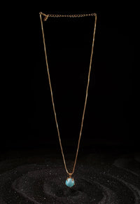 Collier Kalinda