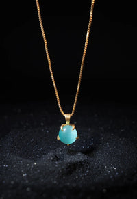 Collier Kalinda