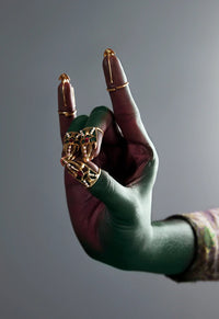 Kanaka - Bhavya Ramesh
