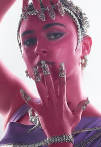 Kanaka - Bhavya Ramesh