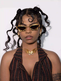 Lunettes de soleil Kirik