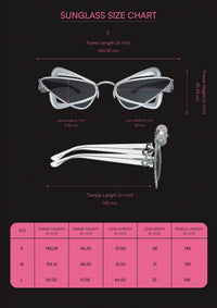 Lunettes de soleil Kirik