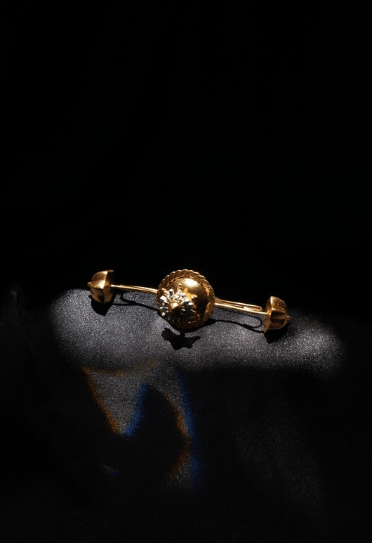 Levitate Ear Clip