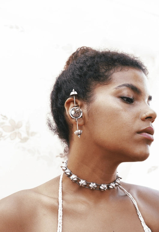 Levitate Ear Clip